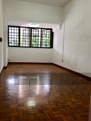 Serangoon Garden Park (D19), Terrace #204632031